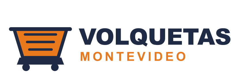 Volquetas Montevideo